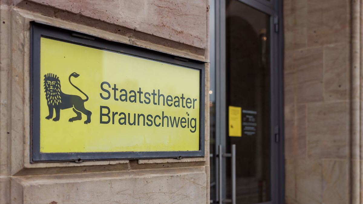 Niedersachsen & Bremen: Staatstheater warnt vor falschen Roxette-Tickets