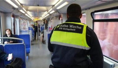Mehr Schwarzfahrer in Hamburgs Bussen und Bahnen erwischt