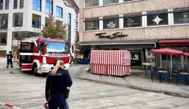 Viele Lokale in Nürnberg seit über einer Woche geschlossen