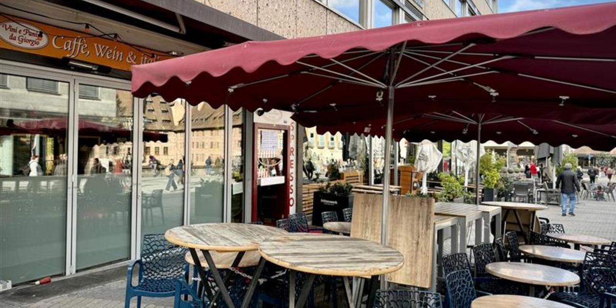 Nürnberg: Königstraße wartet seit über zwei Wochen auf Strom