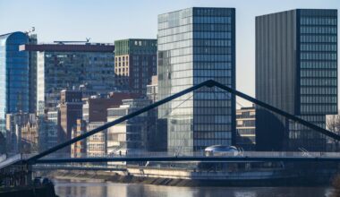 Cloud-Kitchen-Macher eröffnen neues Lokal im Medienhafen