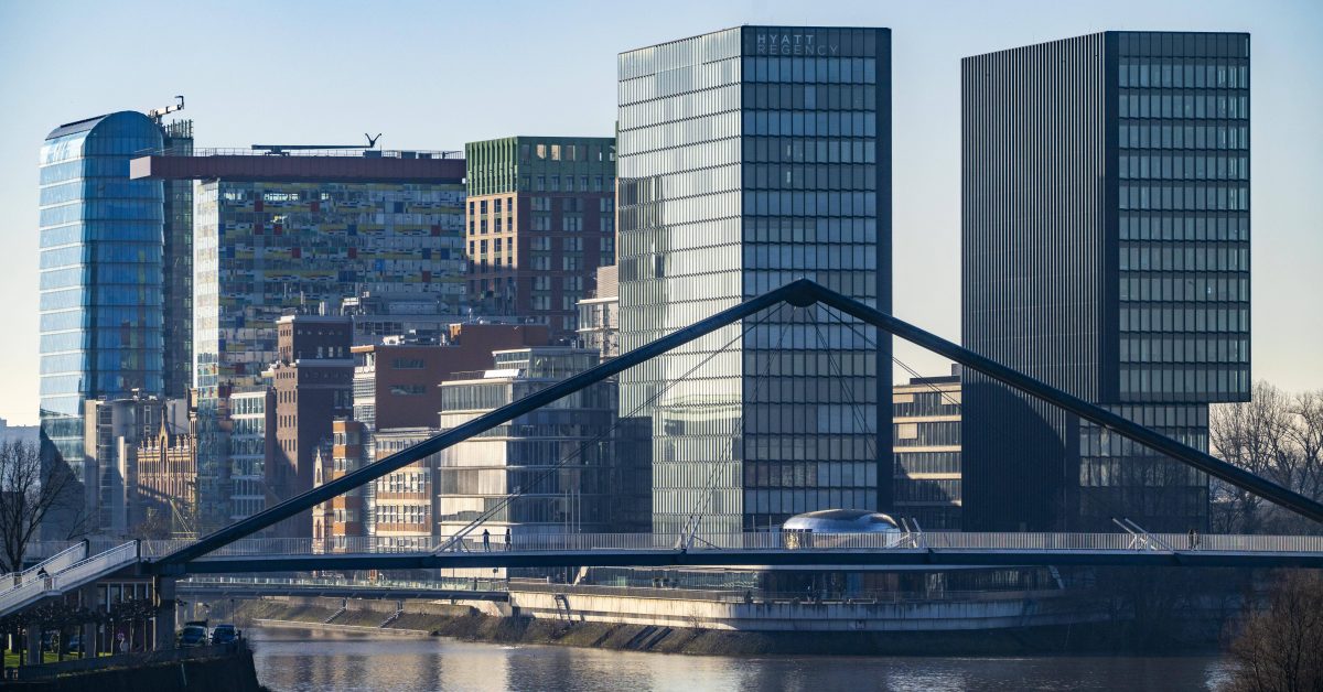 Cloud-Kitchen-Macher eröffnen neues Lokal im Medienhafen