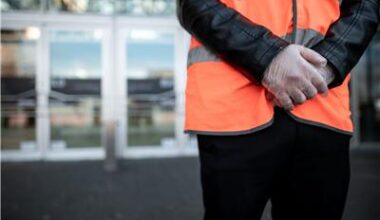 Städte setzen vermehrt auf private Sicherheitsdienste