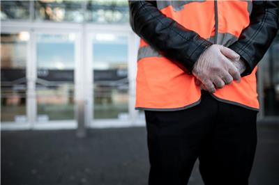 Städte setzen vermehrt auf private Sicherheitsdienste
