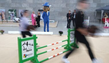 Sachsen: Stau auf der Autobahn wegen Besucherandrangs zur Hobbymesse
