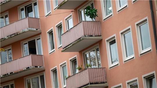 Mietanstieg auf Immobilienportalen schwächt sich ab