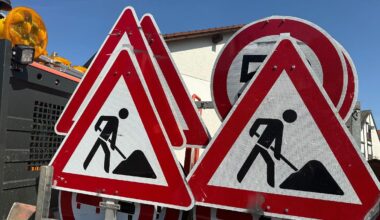 Bayern: So geht es nach dem Hohlraum-Fund in München weiter