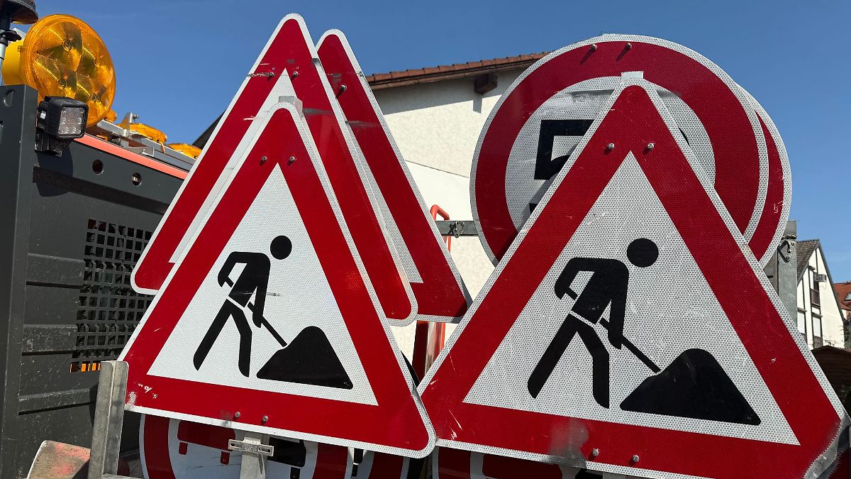 Bayern: So geht es nach dem Hohlraum-Fund in München weiter