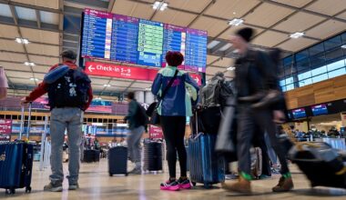 Berlin & Brandenburg: BER bindet Airlines nach Cyberangriff wieder an IT-System an