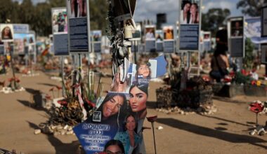 Jahrestag Überfall auf Israel: Gedenken zum 7. Oktober in Deutschland