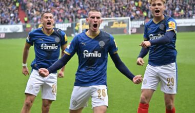 Podcast „Holstein Kiel eins zu eins“: Kieler Blockrechnung im Oktober