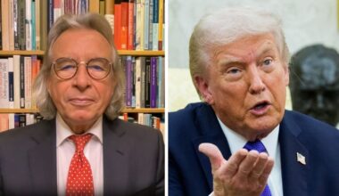 Jäger: "Deutliche Wende", aber ...: Was steckt hinter Trumps Russland-Kurswechsel?