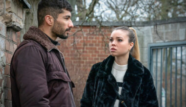 Jenseits der Spree: Carlotta | Film-Rezensionen.de