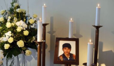 Berlin & Brandenburg: Getötet am Alexanderplatz - Wie Berlin an Jonny K. erinnert