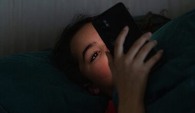 EU-Kommission gegen Apple, Google, Snap: Europa will die Jugend schützen