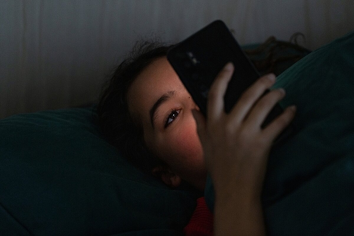 EU-Kommission gegen Apple, Google, Snap: Europa will die Jugend schützen