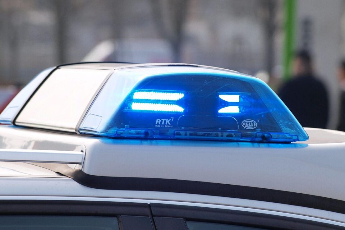 Junger Mann verletzt sich bei Unfall in Gelsenkirchen
