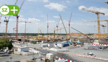 Was ist aus der Zusammenarbeit mit Ottendorf-Okrilla geworden?