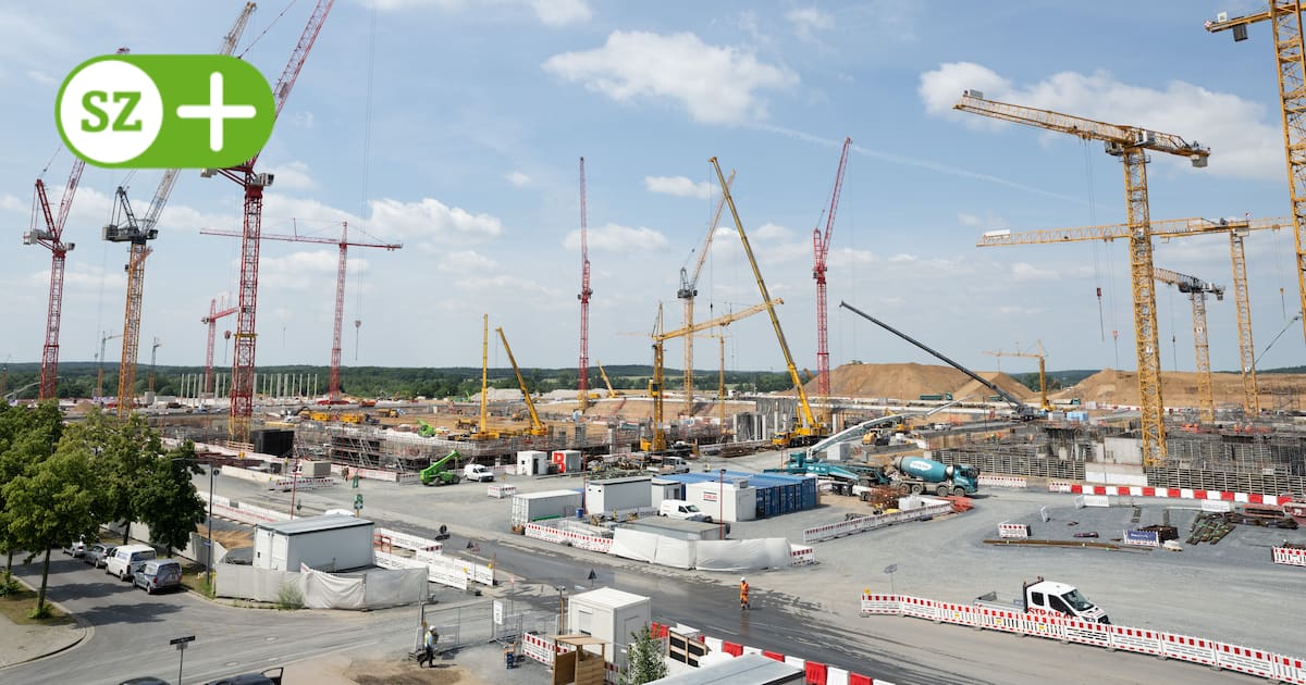 Was ist aus der Zusammenarbeit mit Ottendorf-Okrilla geworden?