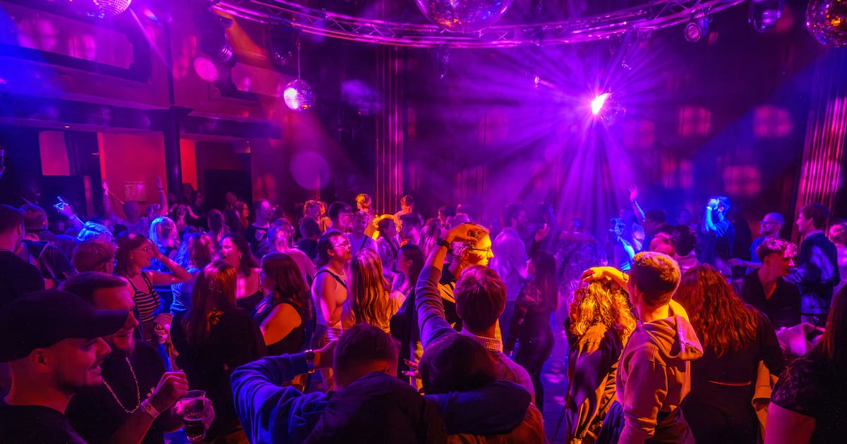 Wochenende: Events für Studenten Kiel