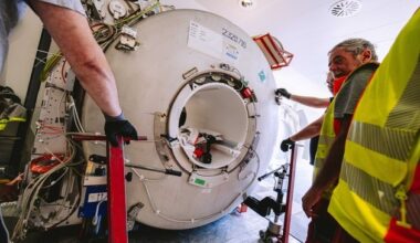 Olgäle-Stiftung hebt kinderradiologische Diagnostik im Klinikum Stuttgart mit KI-MRT ...