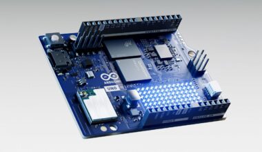 Ab 39 Euro: Qualcomm kauft Arduino und stellt Raspi-Konkurrenten vor