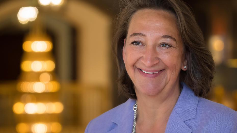 Führungswechsel im Adlon