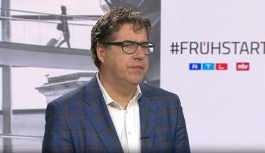 Kellner im ntv Frühstart: "Auspuffrohr-Knutschen führt nicht zum Erfolg"
