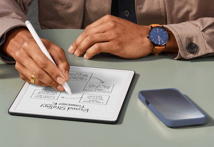 Kindle Scribe 2025