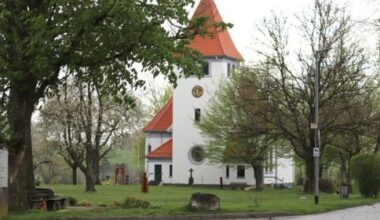 Wülfrath: Biker-Gottesdienst am Samstag an der BDA-Kirche