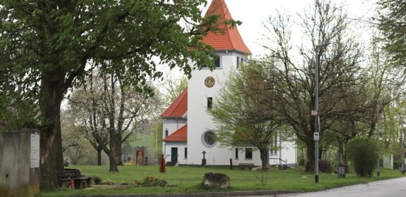 Wülfrath: Biker-Gottesdienst am Samstag an der BDA-Kirche