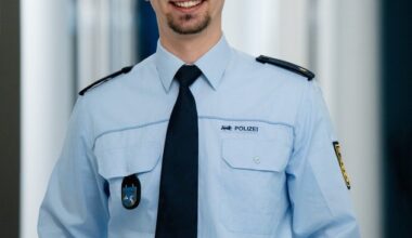 POL-KA: (KA) Karlsruhe - Polizeirevier Karlsruhe-Waldstadt unter neuer Leitung