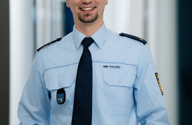 POL-KA: (KA) Karlsruhe - Polizeirevier Karlsruhe-Waldstadt unter neuer Leitung