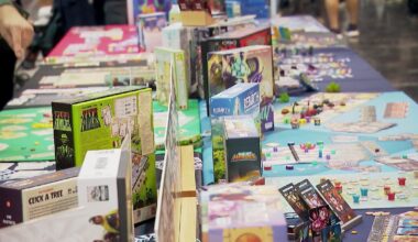 Quizze, Teamwork, Lippenlesen: Reporter testet Neuheiten auf Spielemesse in Essen