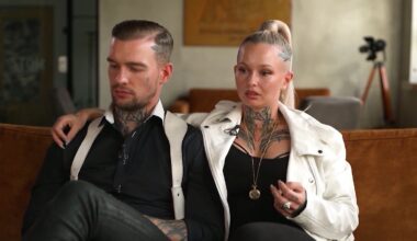 Gewalt und Kindesentzug: Eric und Edith Stehfest machen sich schwere Vorwürfe