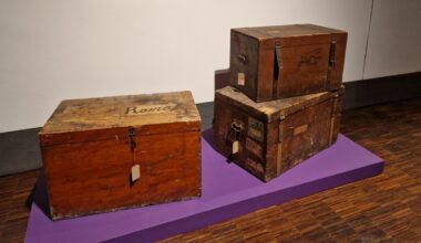 Rautenstrauch-Joest-Museum zeigt Missionssammlungen | DOMRADIO.DE