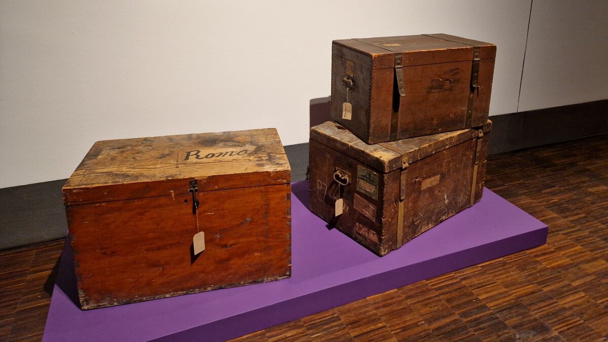 Rautenstrauch-Joest-Museum zeigt Missionssammlungen | DOMRADIO.DE