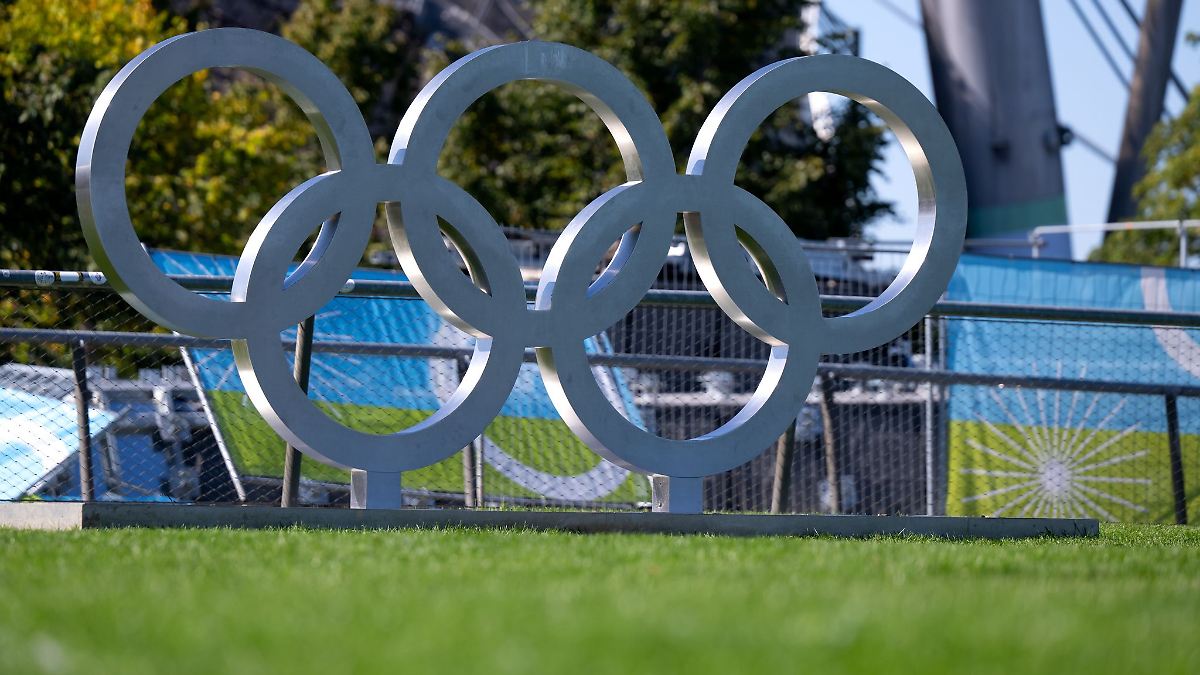 Bayern: Startschuss oder Finale - München stimmt über Olympia ab