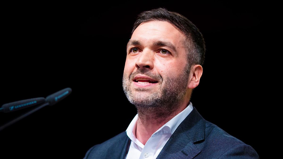 Niedersachsen & Bremen: Kuhle kandidiert nicht erneut für den Landesvorsitz der FDP