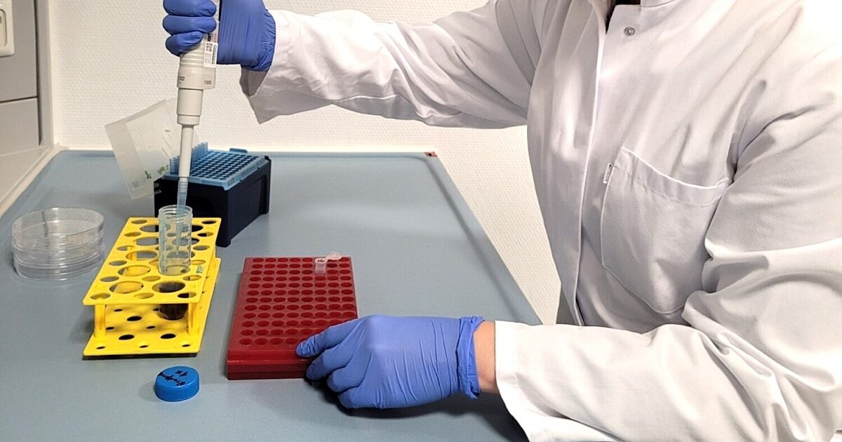 Würzburg: Uniklinik forscht zu Wachstumsstopp…