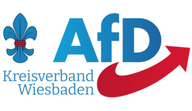 Der Kreisverband der AfD Wiesbaden hat Kandidaten zur Stadtverordnetenwahl im Jahr 2026 aufgestellt.