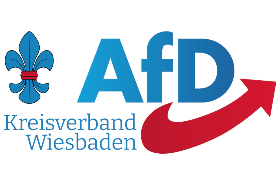Der Kreisverband der AfD Wiesbaden hat Kandidaten zur Stadtverordnetenwahl im Jahr 2026 aufgestellt.