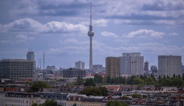 Berlin & Brandenburg: Senat will Wohnen auf Zeit einschränken