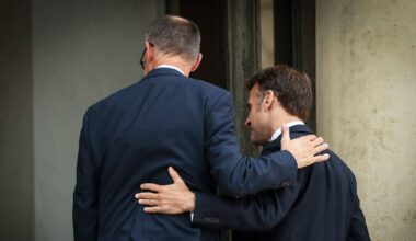 Kooperation zwischen Deutschland, Frankreich und Spanien vor Aus?