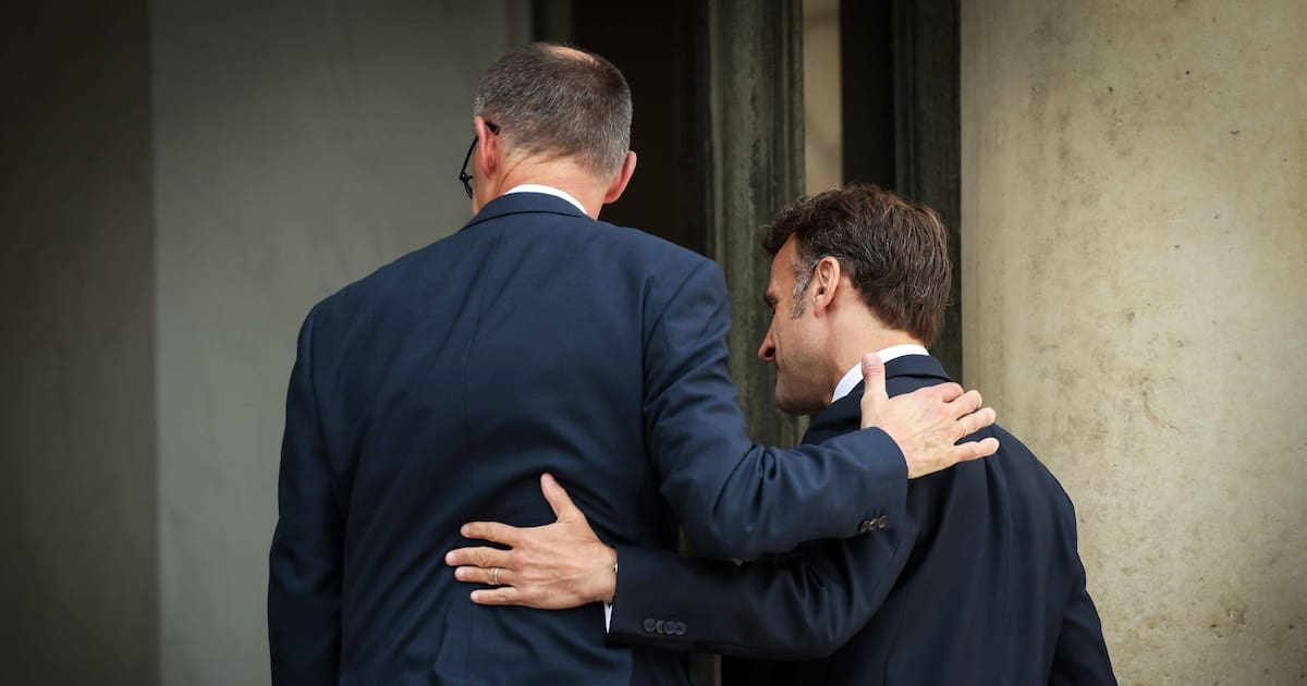 Kooperation zwischen Deutschland, Frankreich und Spanien vor Aus?
