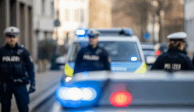 Cem Ince attackiert Polizist - Festnahme bei Demo in Berlin | Aktuelle Nachrichten aus Deutschland und der Welt