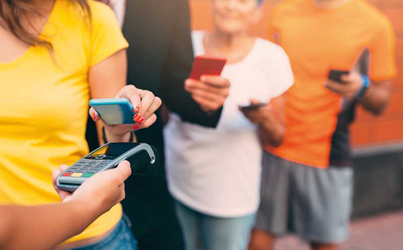 Lidl UK führt Bezahlfunktion in App ein – Lebensmittelpraxis.de