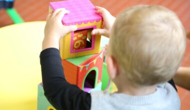 Tag der offenen Tür der Kindertagespflege in Wiesbaden