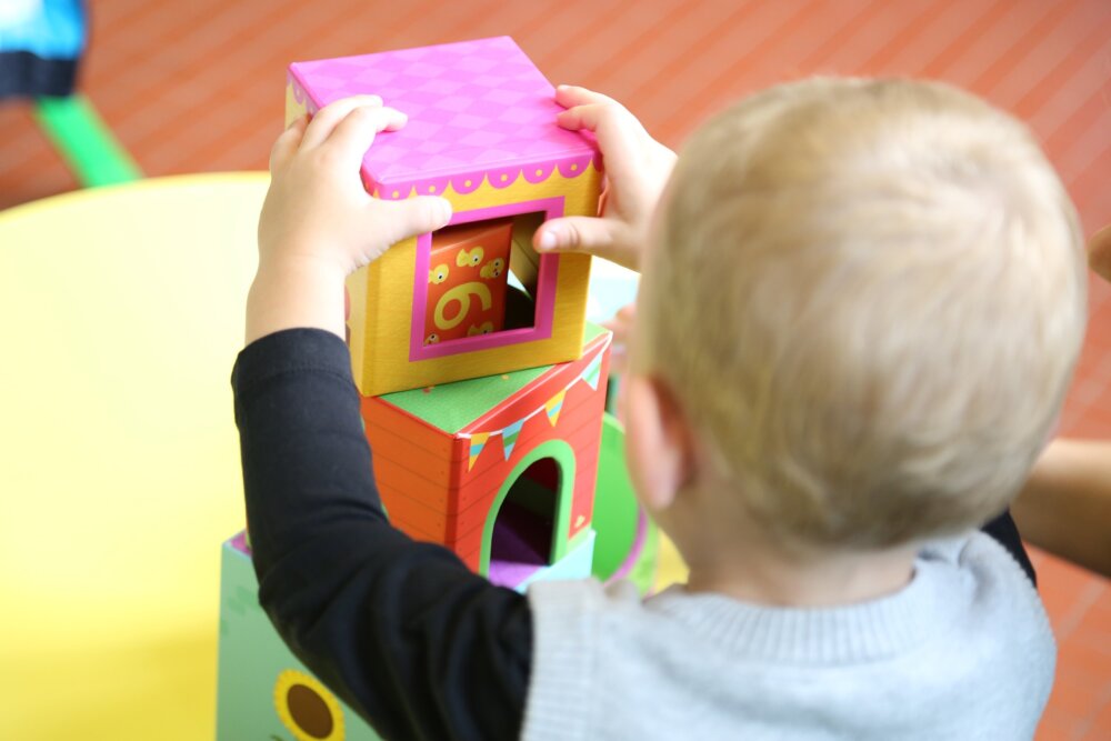 Tag der offenen Tür der Kindertagespflege in Wiesbaden