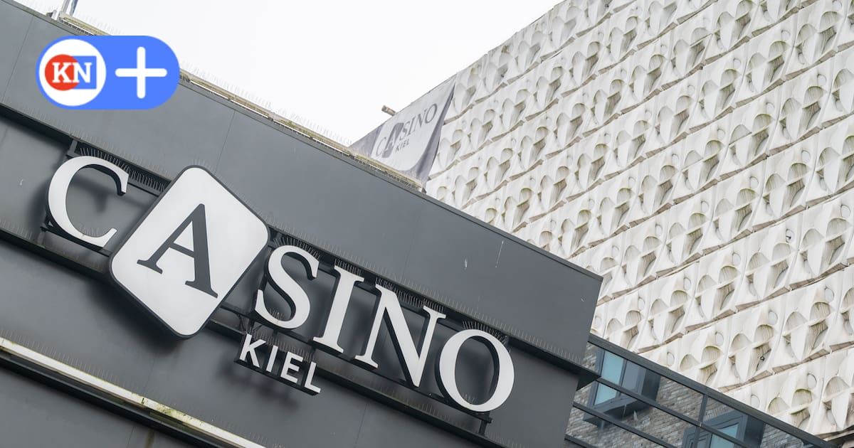 Land will eigene Spielbanken 2026 verkaufen